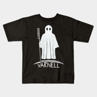 Varnell Georgia Kids T-Shirt